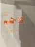 Puma Ivory Long Sleeve Polo Size XS - photo 7