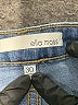 Ella Moss Blue Denim Shorts Size 30 waist - photo 3