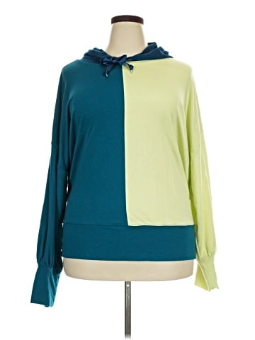 Tek Gear Sweatshirt (view 1)