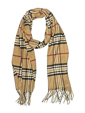 Unbranded Scarf (view 1)
