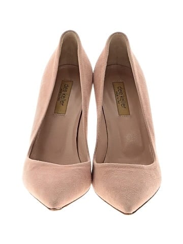 Dee Keller Heels (view 2)