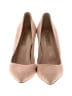 Dee Keller Tan Heels Size EU 37 - photo 2