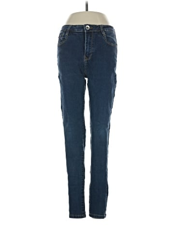Assorted Brands Jeans (view 1)