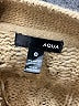 Aqua Tan Cardigan Size XS - photo 7