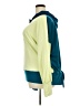 Tek Gear Color Block Green Sweatshirt Size 3X - photo 5