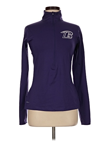 NFL X Nike Team Apparel Long Sleeve Top (view 1)