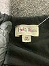 Rolla Coster Solid Black Jumpsuit Size M - photo 4