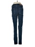 Assorted Brands Solid Blue Jeans Size 30 waist - photo 2