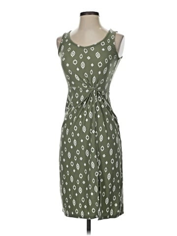 Ultra Flirt Casual Dress (view 1)