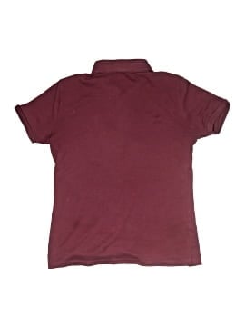 French Toast Short Sleeve Polo (view 2)