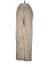 Lee Solid Tan Khakis Size 10 - photo 1