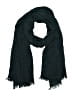 Look Teal Green Scarf One size - photo 1