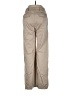 Lee Solid Tan Khakis Size 10 - photo 2
