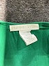 Design History Solid Green Cocktail Dress Size S - photo 7