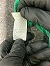Design History Solid Green Cocktail Dress Size S - photo 8