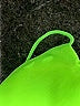 Unbranded Solid Green Swimsuit Top Size S (estimated) - photo 3