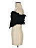 Shein Black Tube Top Size S - photo 5
