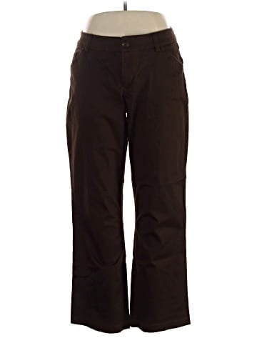 Lee Casual Pants (view 1)