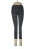 Lululemon Athletica Stripes Gray Active Pants Size 8 - photo 1