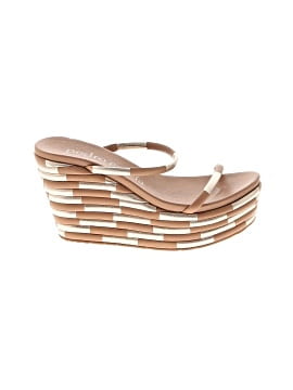 Pedro Garcia Wedges