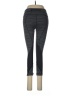 Lululemon Athletica Stripes Gray Active Pants Size 8 - photo 2