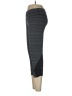 Lululemon Athletica Stripes Gray Active Pants Size 8 - photo 5