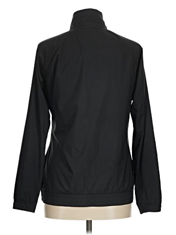 Adidas Track Jacket (view 2)