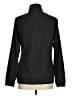 Adidas 100% Polyester Stripes Black Track Jacket Size M - photo 2