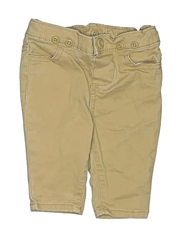 Baby B'gosh Khakis (view 1)