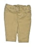 Baby B'gosh Tan Khakis 0-3 MO / 3 MO - photo 1