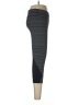 Lululemon Athletica Stripes Gray Active Pants Size 8 - photo 4