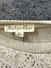 Indigo Rose Tan Pullover Sweater Size 2X - photo 7