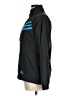 Adidas 100% Polyester Stripes Black Track Jacket Size M - photo 5