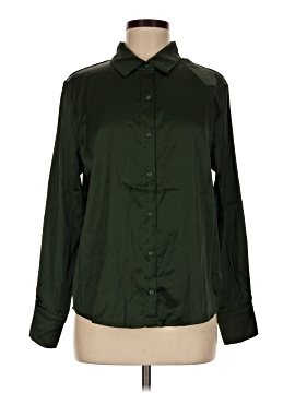 Fashion Nova Long Sleeve Blouse