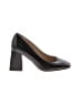 M. Gemi Black Heels Size EU 35 - photo 1