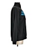 Adidas 100% Polyester Stripes Black Track Jacket Size M - photo 4