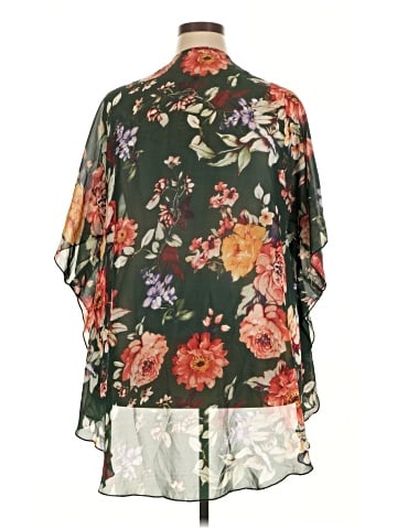 Emory Park Kimono (view 2)