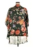Emory Park Green Kimono Size 2X (estimated) - photo 2
