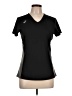 Asics Black Active T-Shirt Size L - photo 1