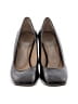 M. Gemi Black Heels Size EU 35 - photo 2