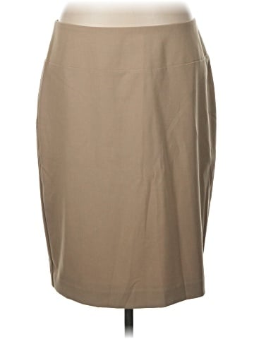 Ellen Tracy Formal Skirt (view 1)