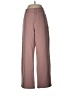 Unbranded Solid Pink Casual Pants Size M - photo 1