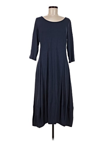 Eileen Fisher Casual Dress (view 1)