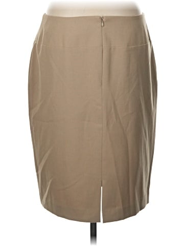 Ellen Tracy Formal Skirt (view 2)