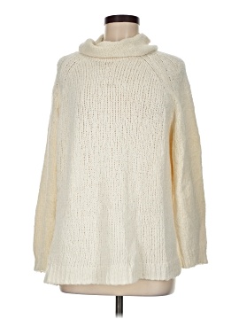 Eileen Fisher Turtleneck Sweater (view 1)