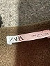 Zara Brown Pullover Sweater Size S - photo 4