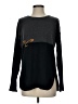 Lisa Todd Black Pullover Sweater Size S - photo 1