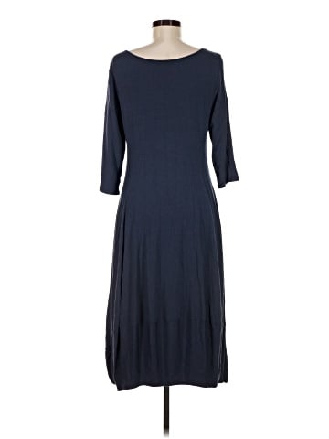 Eileen Fisher Casual Dress (view 2)