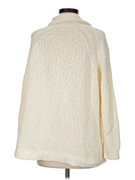 Eileen Fisher Turtleneck Sweater (view 2)