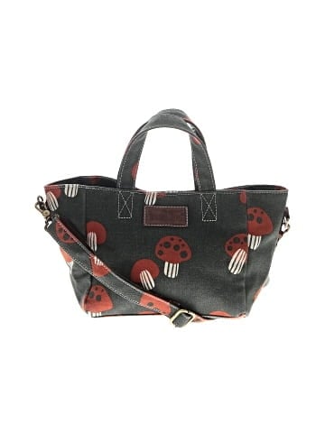 maika Crossbody Bag (view 1)